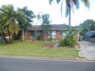 13 Kaniva Street, Rochedale South