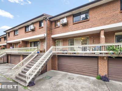 5 / 32 De Witt Street, Bankstown