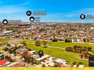 1, 2 / 9 Yarmouth Avenue, St Albans