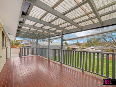 6 Morey Place, Wanniassa