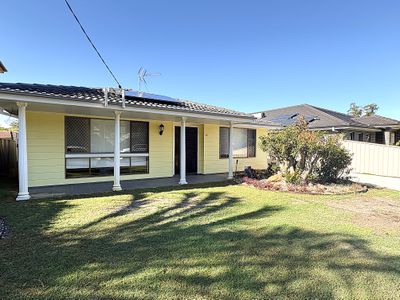 17 Elizabeth Avenue, Lemon Tree Passage