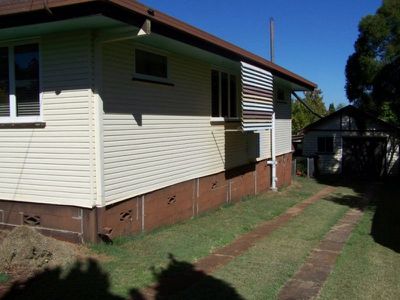 35 Fitzroy Street, Kingaroy