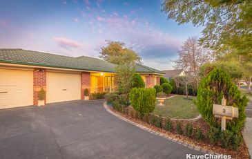 3 Harbour Street, Beaconsfield