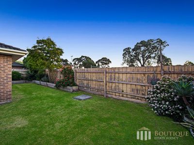 24 Khalil Avenue, Dandenong North