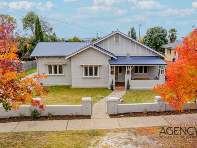97 Rocket Street, Bathurst