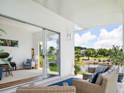 4907 Berkshire Crescent, Sanctuary Cove
