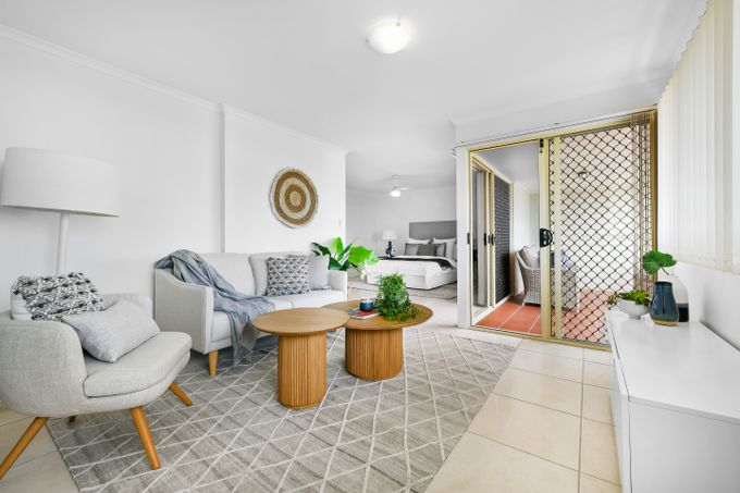 12 / 27-31 Kingsford Smith Parade, Maroochydore