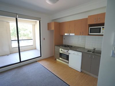 705 / 242 Elizabeth Street, Surry Hills