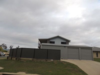 25 Anderson Court, Moranbah