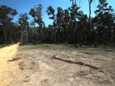 Lot 66 Oxley Highway, Hyndmans Creek