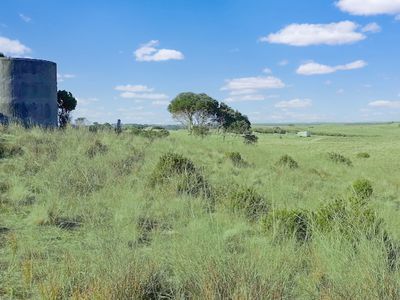 Bungaree Road, Bungaree