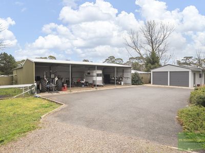 584 Huntley Road, Huntley