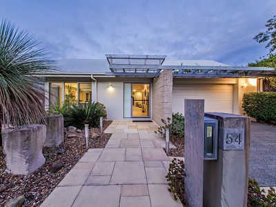 54 Mossvale Drive, Wakerley