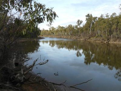 Tocumwal
