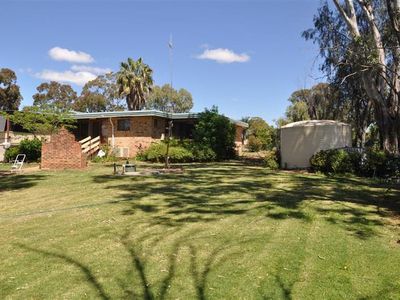 227 Farnell  Street, Forbes