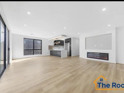 14 Songlark Street, Melton South