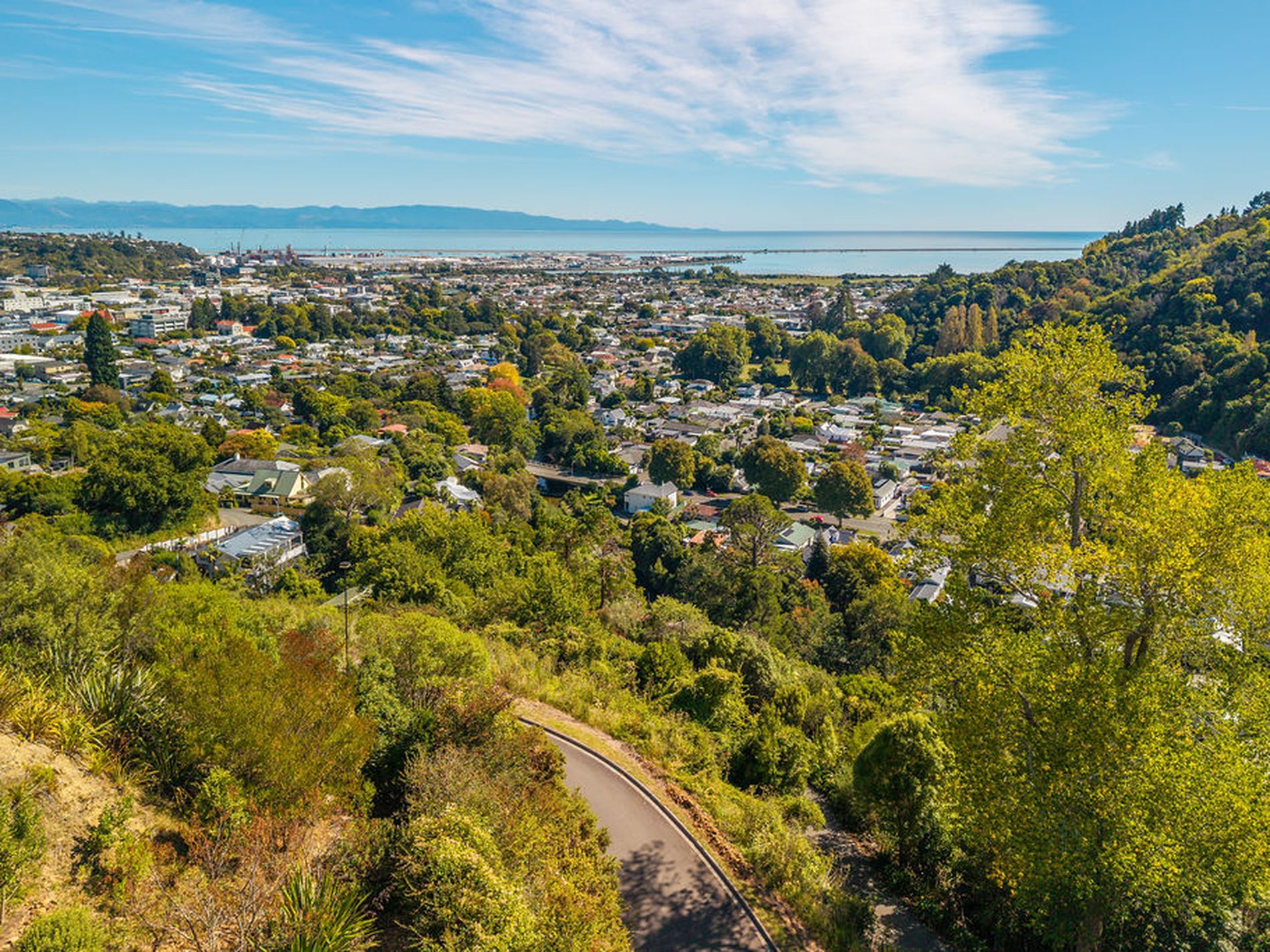 2 City Heights, Maitai