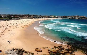 5 / 9-13 Sir Thomas Mitchell Rd, Bondi Beach