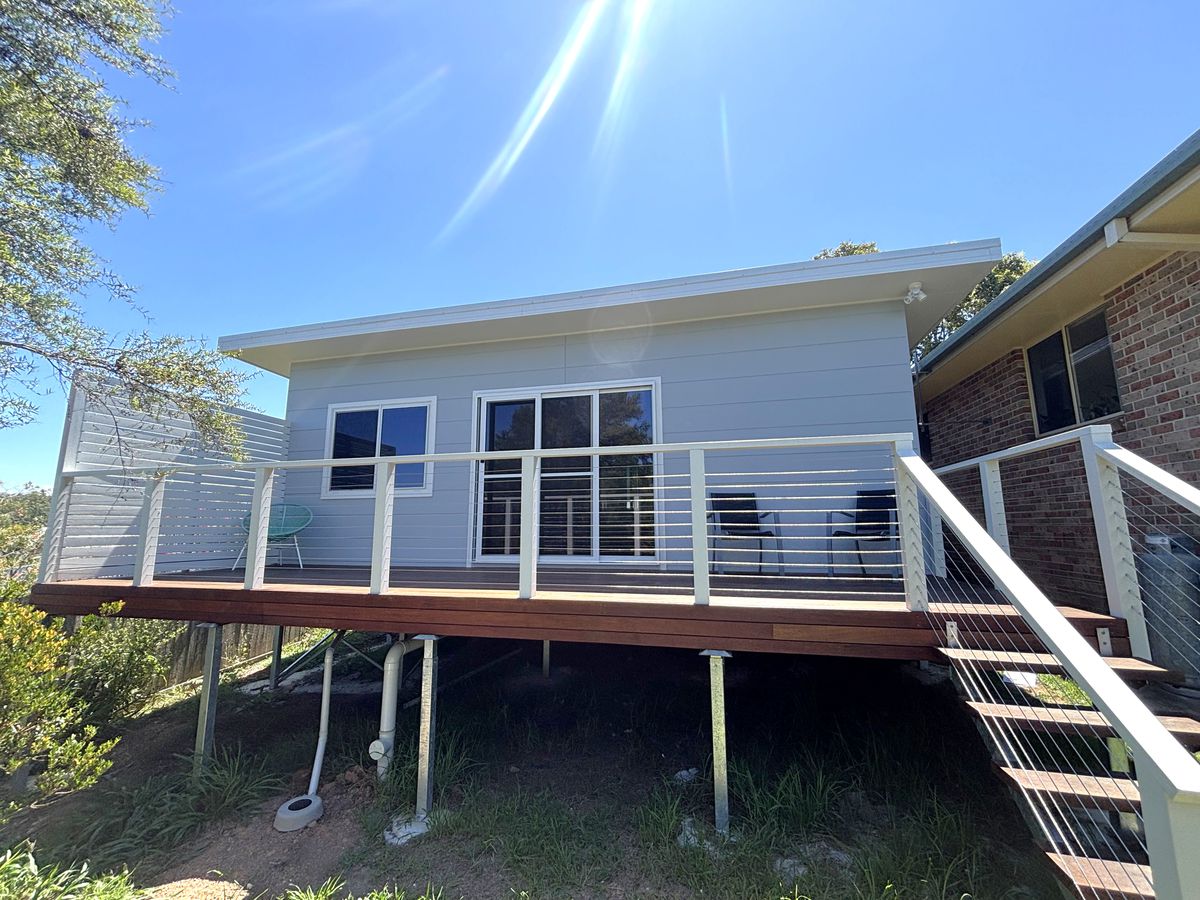 63A Newmans Road, Woolgoolga