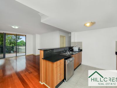 67/1-4 The Crescent, Strathfield
