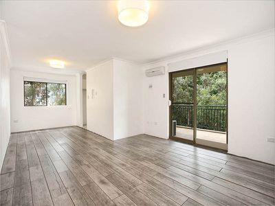 18 / 27-29 Eden St, Arncliffe