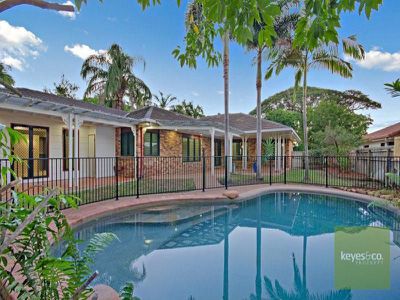9 Bendigo Court, Annandale