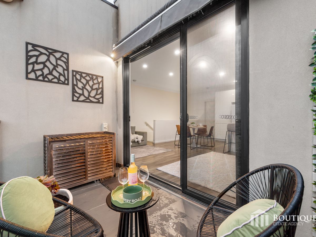 5 / 66 Outlook Drive, Dandenong North