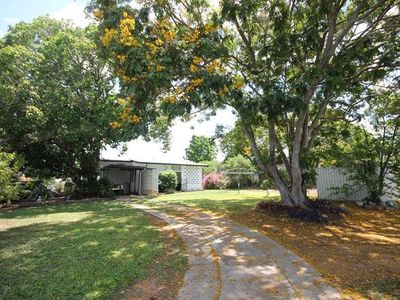 12 RAINBOW ROAD, Charters Towers City
