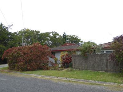 27 Casuarina Street, Mullumbimby
