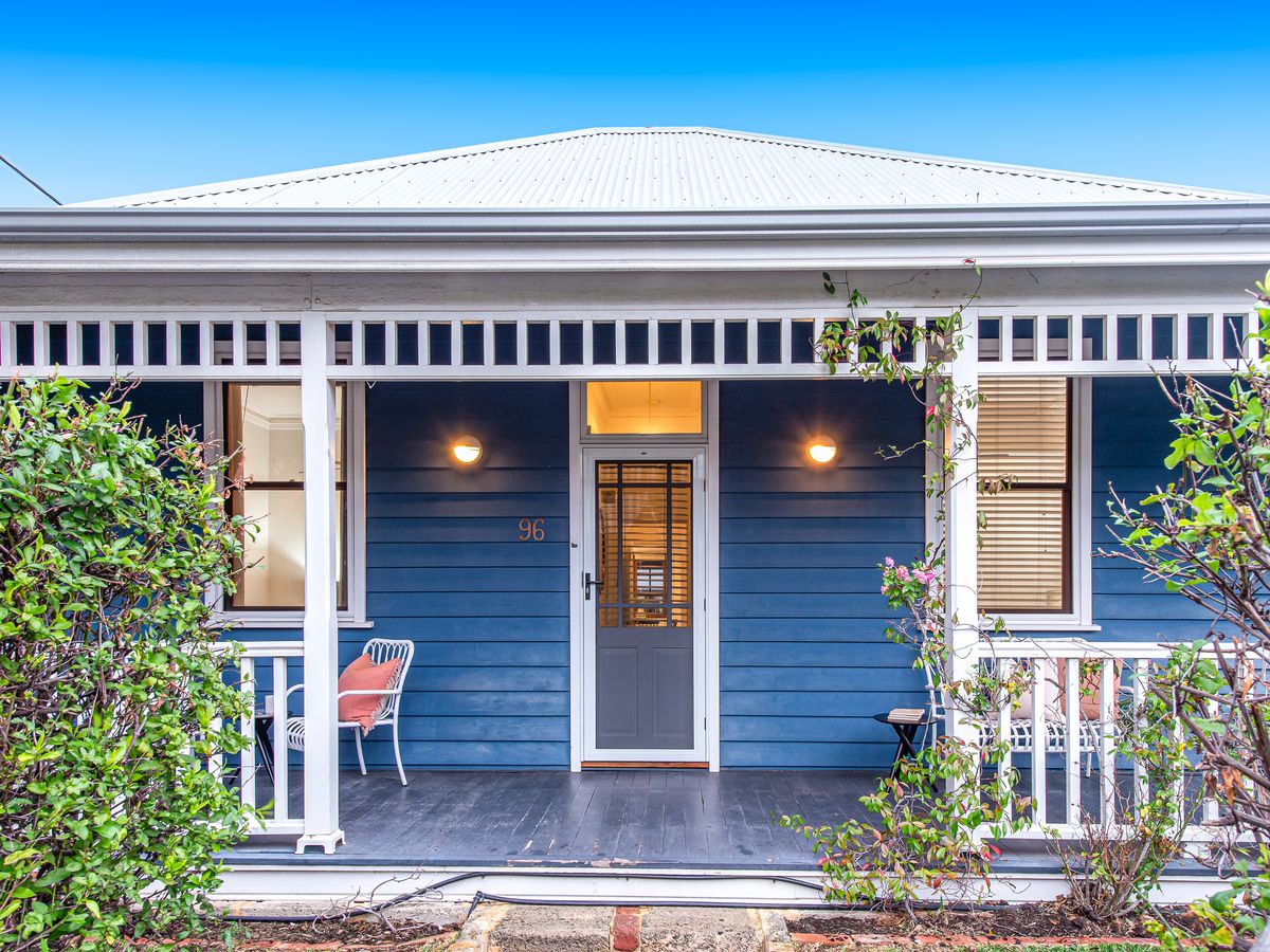 96 Thompson Road, North Fremantle Mint Real Estate