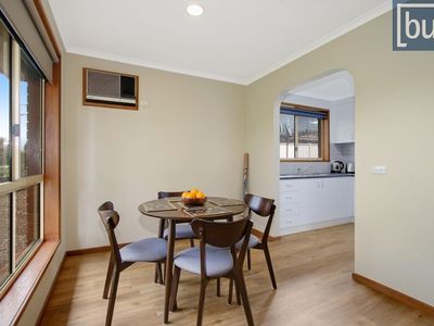 Unit 1 / 4 Peacock Ave, Wodonga