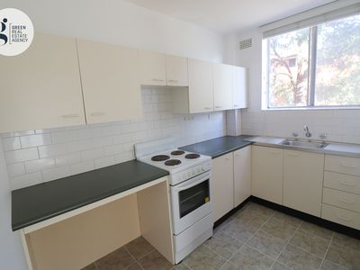 4 / 2 Adelaide Street, West Ryde