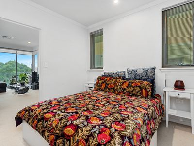 2 / 3 Prowse Street, West Perth