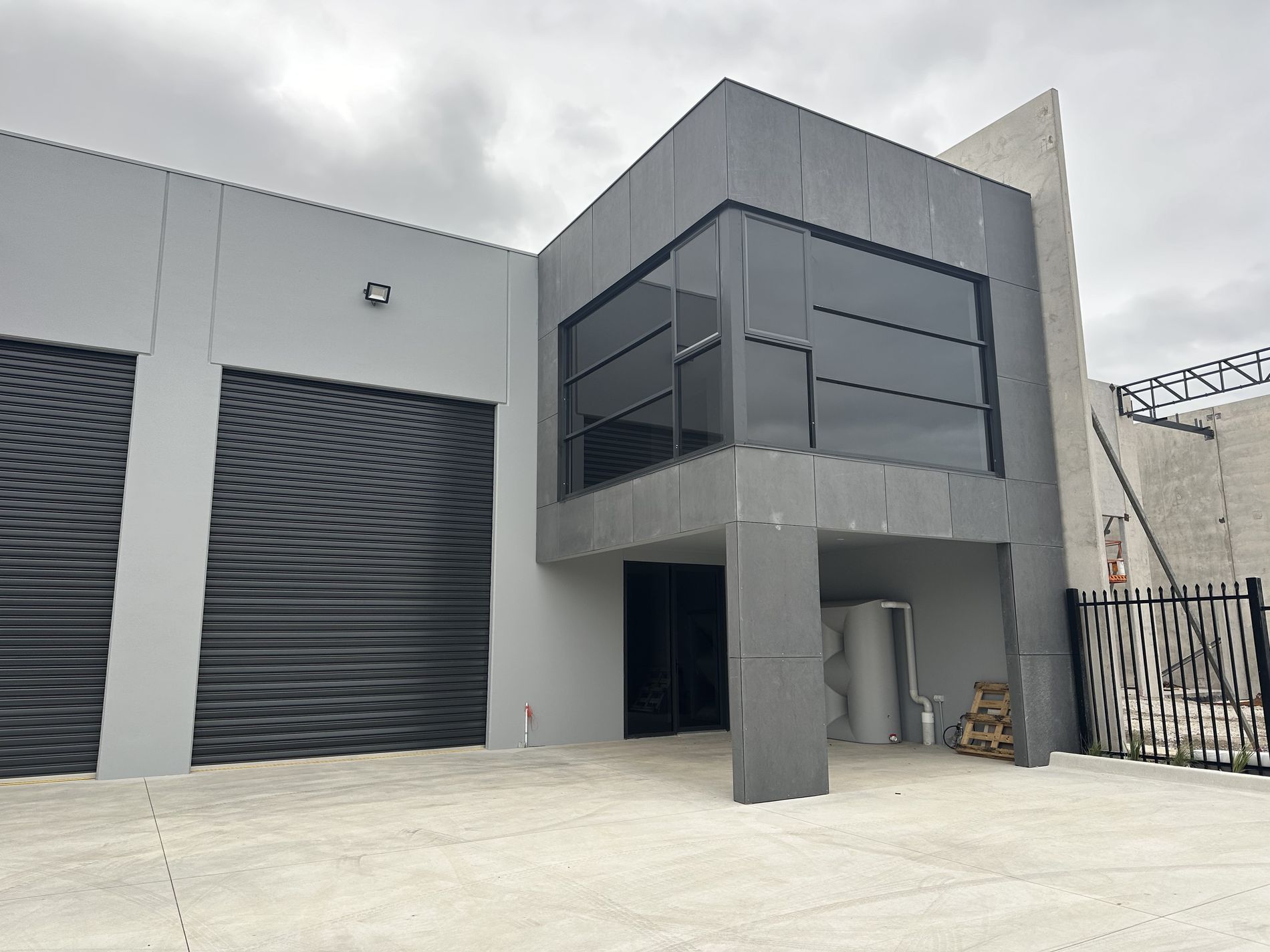 2 / 26 Robbins Circuit, Williamstown North