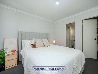 43 Cuddlepie Turn, Banksia Grove