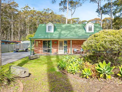 32 Lamont Young Drive, Mystery Bay