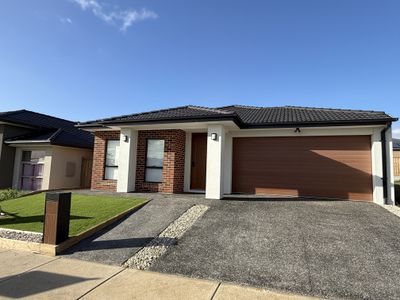20 Fountain Road, Pakenham