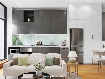 102 / 88 Dowling Street, Woolloomooloo