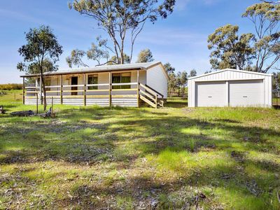55 Woolshed Lane, Northwood