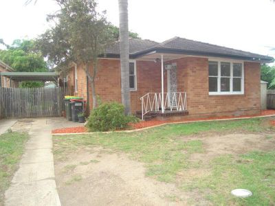 22 Mitcham Street, Punchbowl