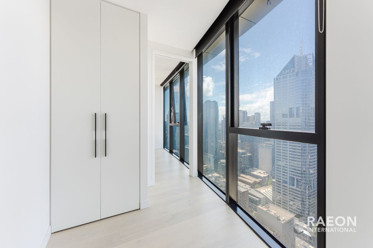 4508 / 138 Spencer Street, Melbourne