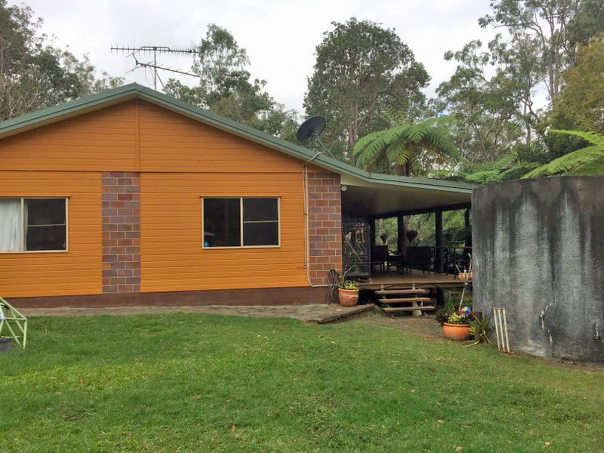 Ravenshoe