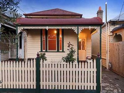 67 Macpherson Street, Footscray
