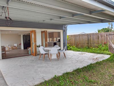 12594 Bruce Highway, Hamilton Plains