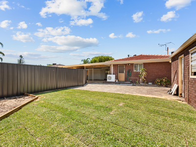 19 Pembury Crescent, Ferndale