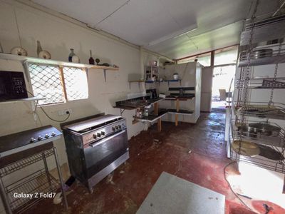 844 & 852 Endeavour Valley Road, Cooktown