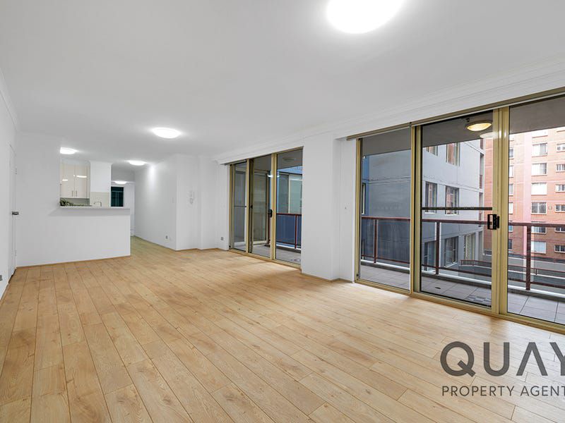 34 / 134 Bulwara Road, Pyrmont