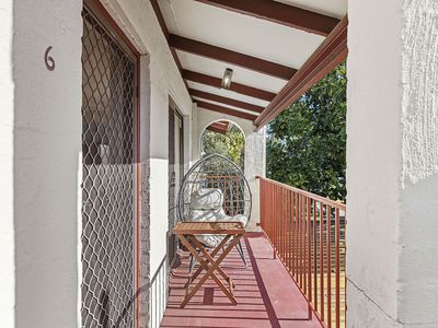 6 / 130 Crawford Road, Maylands