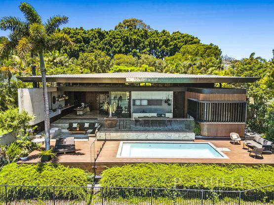 7366 Marine Drive East, Sanctuary Cove