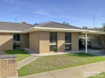 2 / 31 George Street, Horsham